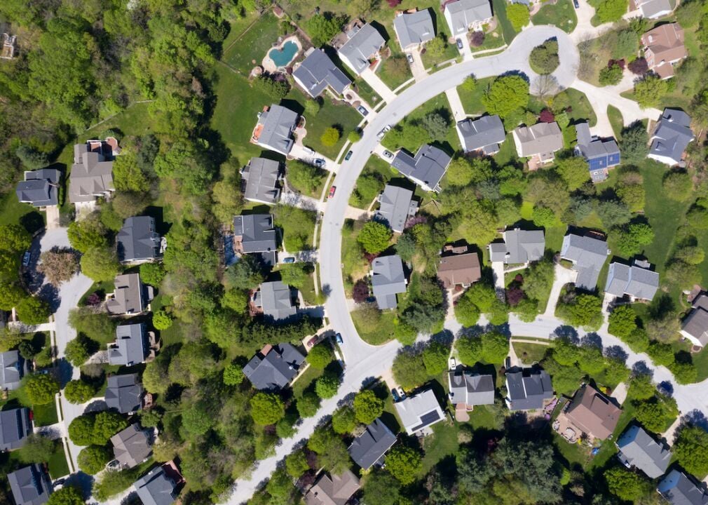 #5. Columbia, Maryland